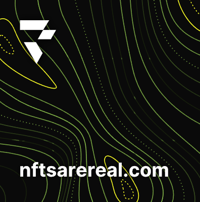 nftsarereal.com