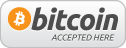 bitcoin accepted