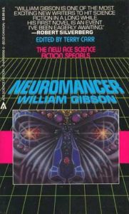 neuromancer